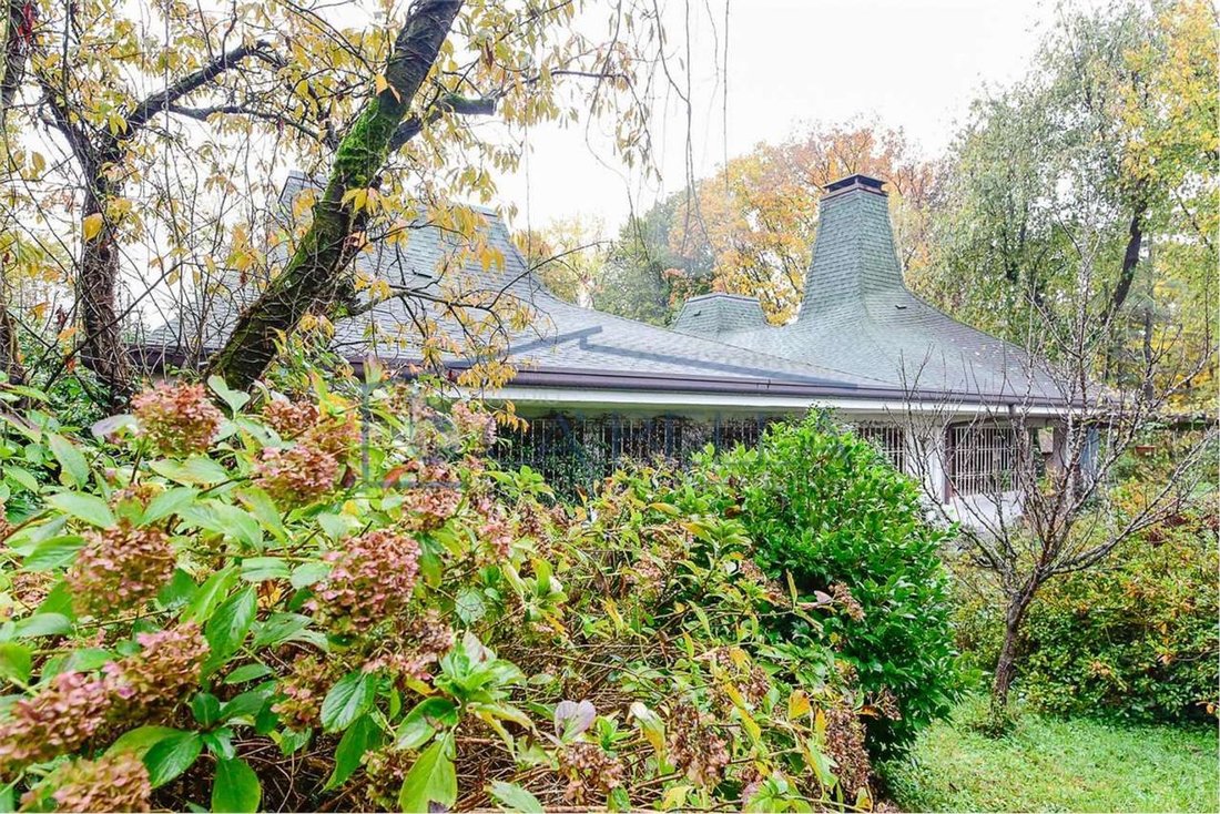 Villa in Fino Mornasco, Lombardy, Italy 5 - 18585965