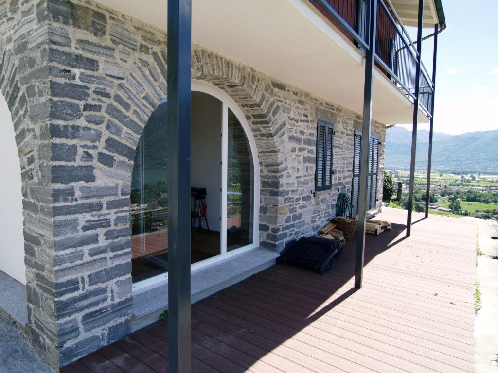 House in Tenero-Contra, Ticino, Switzerland 5 - 18583357