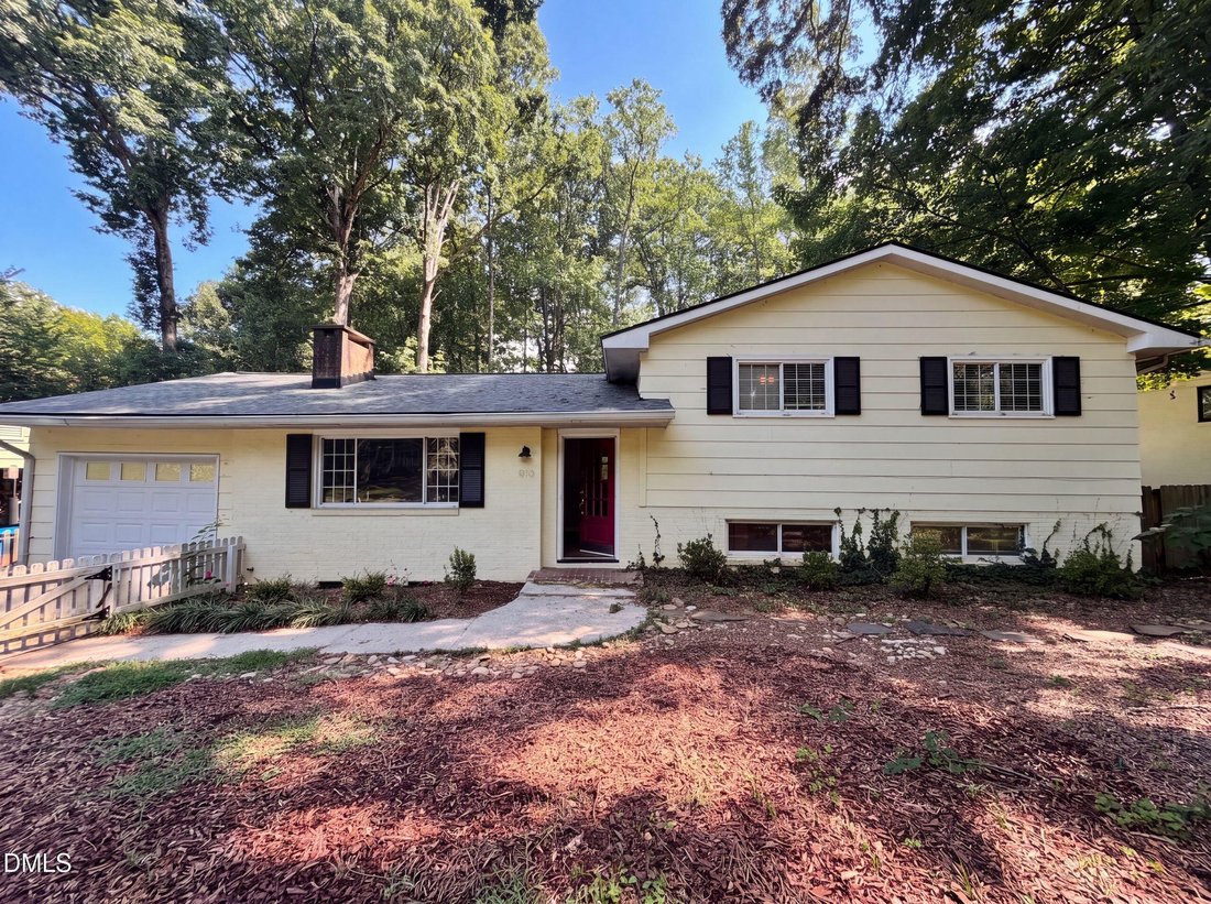 House in Raleigh, North Carolina, United States 1 - 18584281