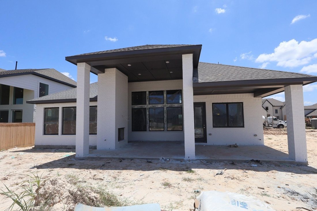 House in Houston, Texas, United States 3 - 17704059