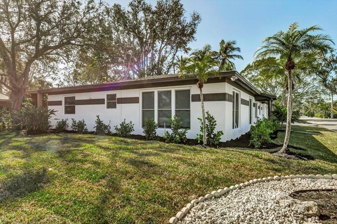 Haus in Saint Petersburg, Florida, Vereinigte Staaten 4 - 18583975