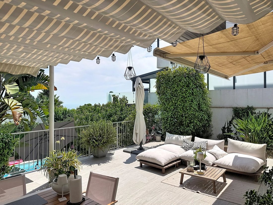 Townhouse in Mataro, Catalonia, Spain 1 - 18544122