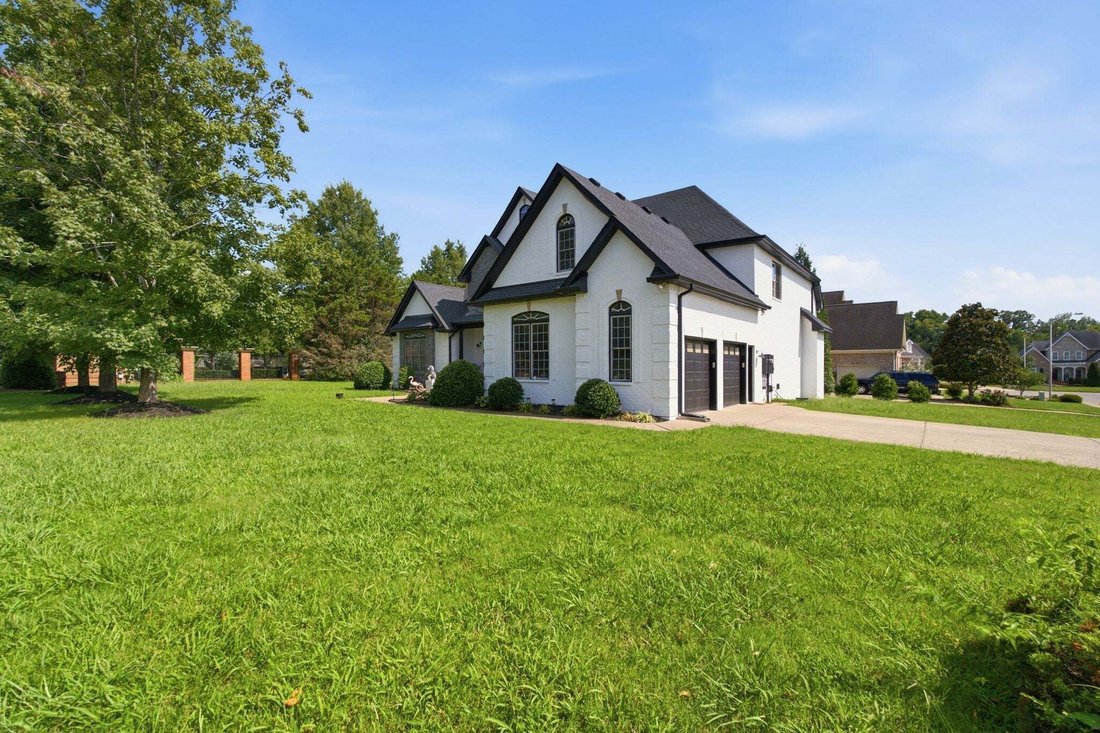 House in Murfreesboro, Tennessee, United States 3 - 18581690