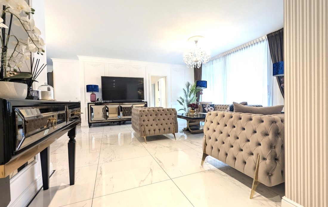 Apartment in Lugano, Ticino, Switzerland 3 - 18583559