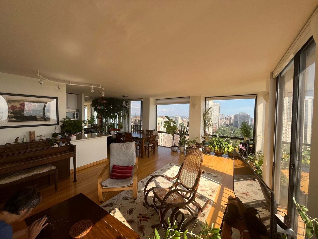 Condo in Chicago, Illinois, United States 4 - 18579471