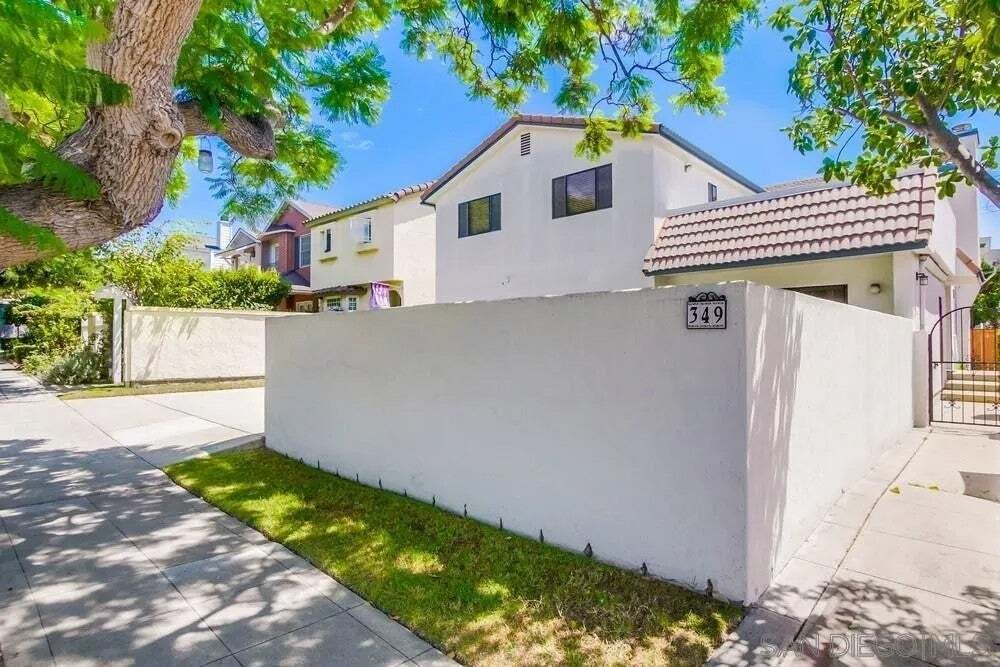 Condo in Coronado, California, United States 5 - 18584601