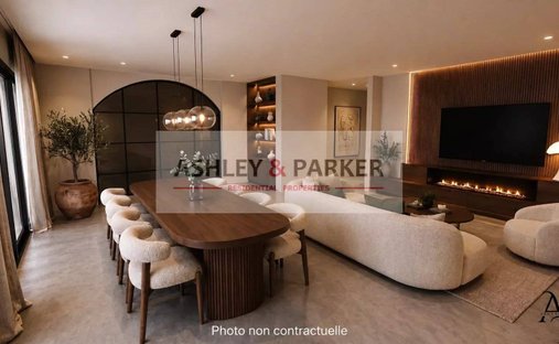 Apartment in Nice, Provence-Alpes-Côte d'Azur, France 1