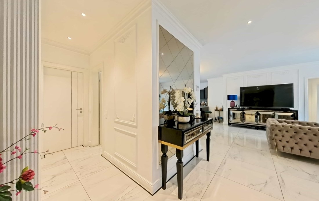 Apartment in Lugano, Ticino, Switzerland 2 - 18583559