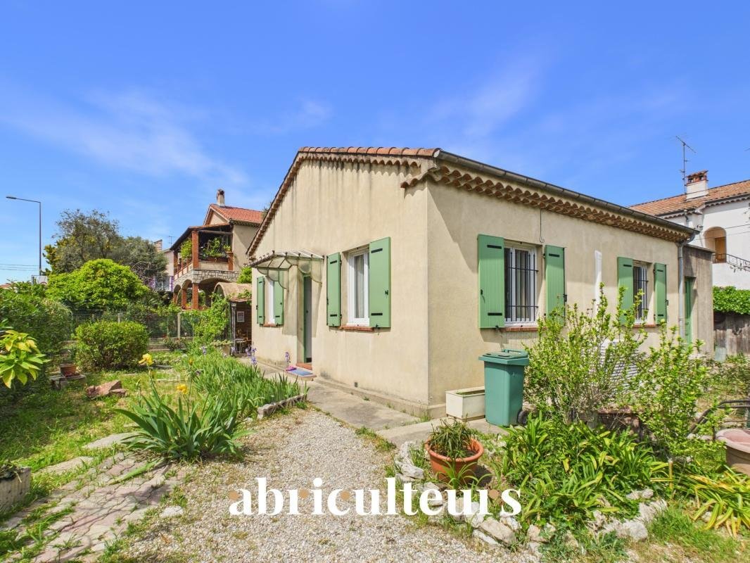 House in Saint Joseph, Cannes, France 2 - 18583223
