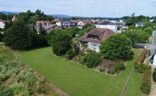 Villa in Cudrefin, Vaud, Switzerland 1