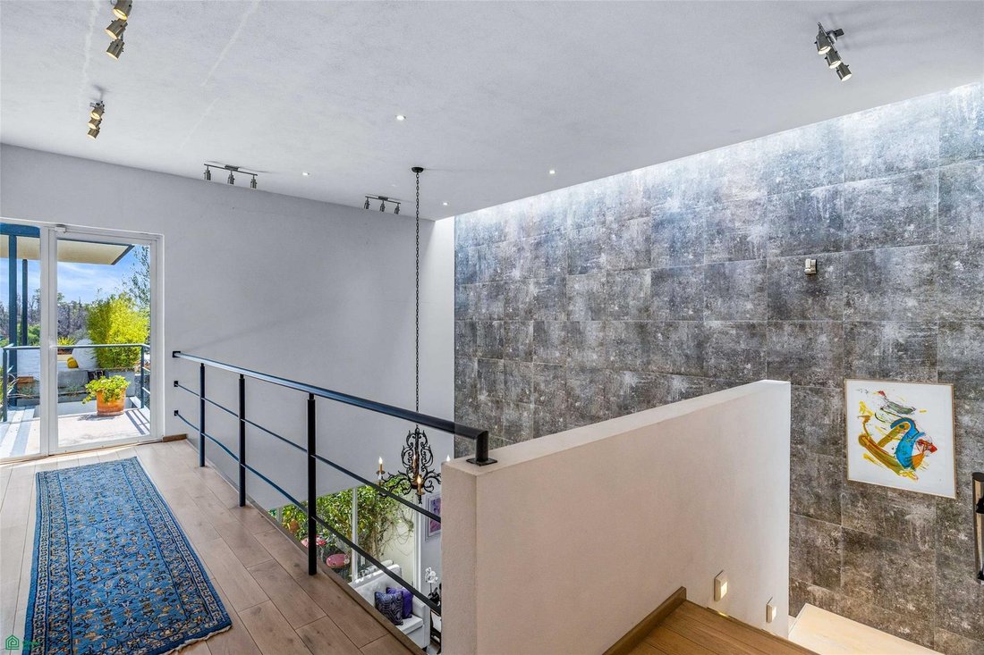 House in San Miguel de Allende, Guanajuato, Mexico 1 - 18088727