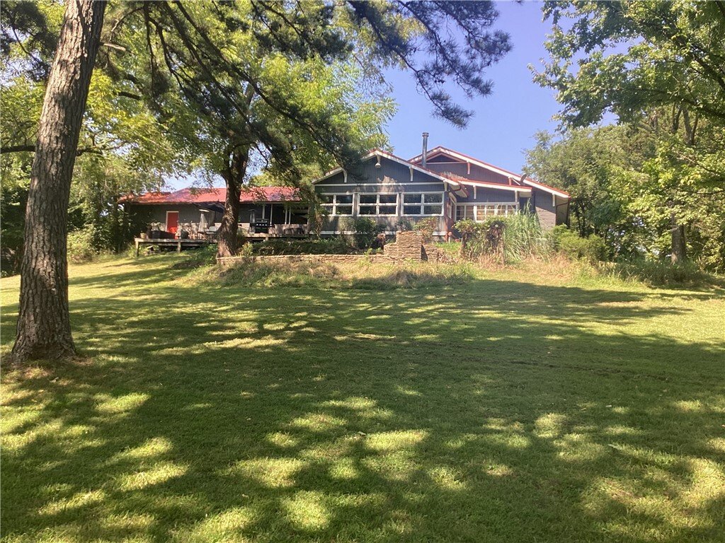 House in Eureka Springs, Arkansas, United States 1 - 18340814