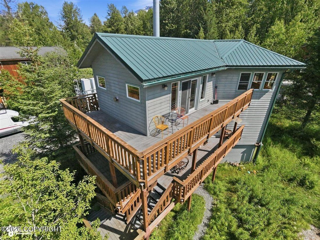 House in Anchorage, Alaska, United States 2 - 18583752