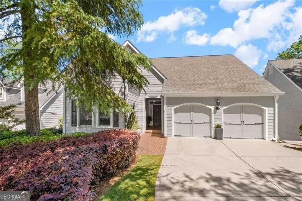 House in Alpharetta, Georgia, United States 5 - 18584398