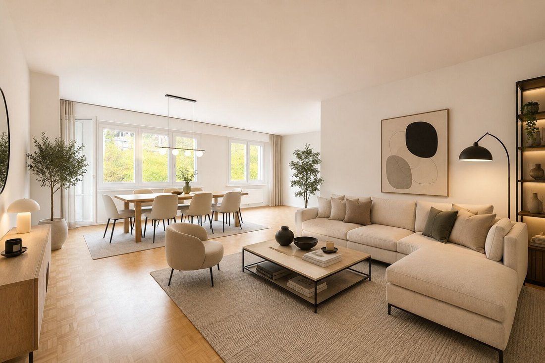Apartment in Grand-Saconnex, Genève, Switzerland 1 - 18580748