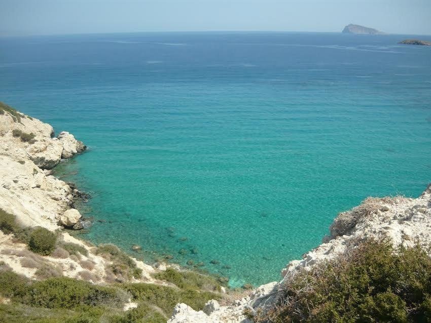 Land in Community of Pachia Ammos, Ierapetra, Greece 4 - 18584456