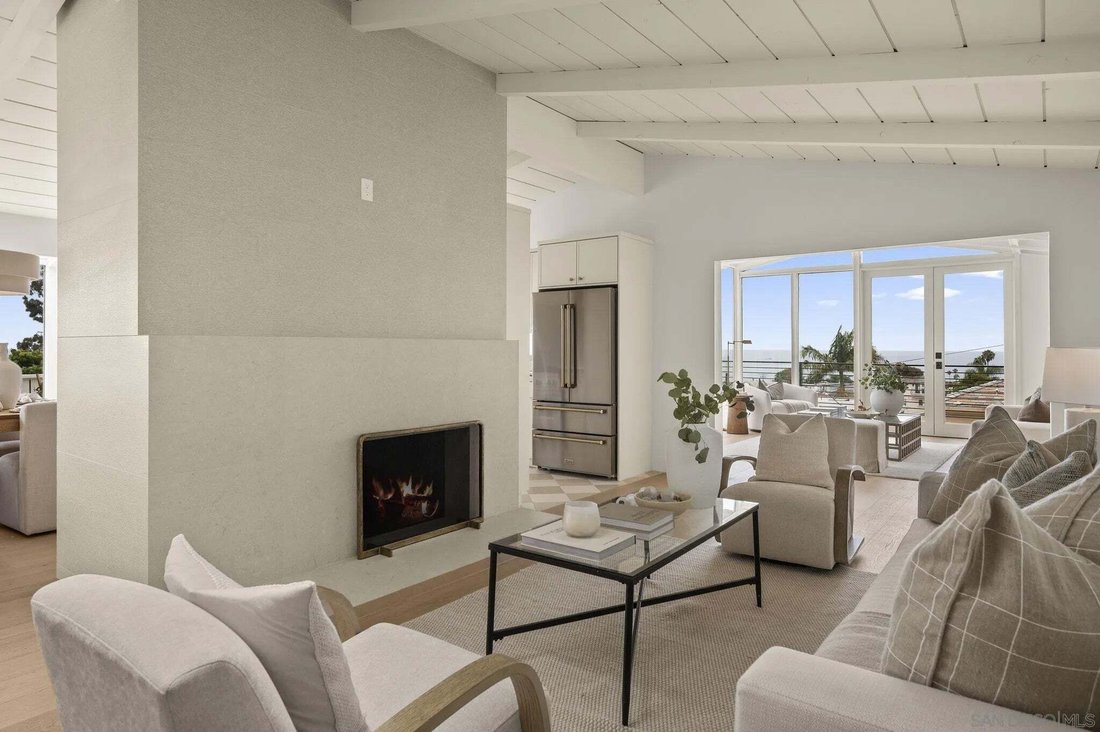 House in San Diego, California, United States 5 - 18584620