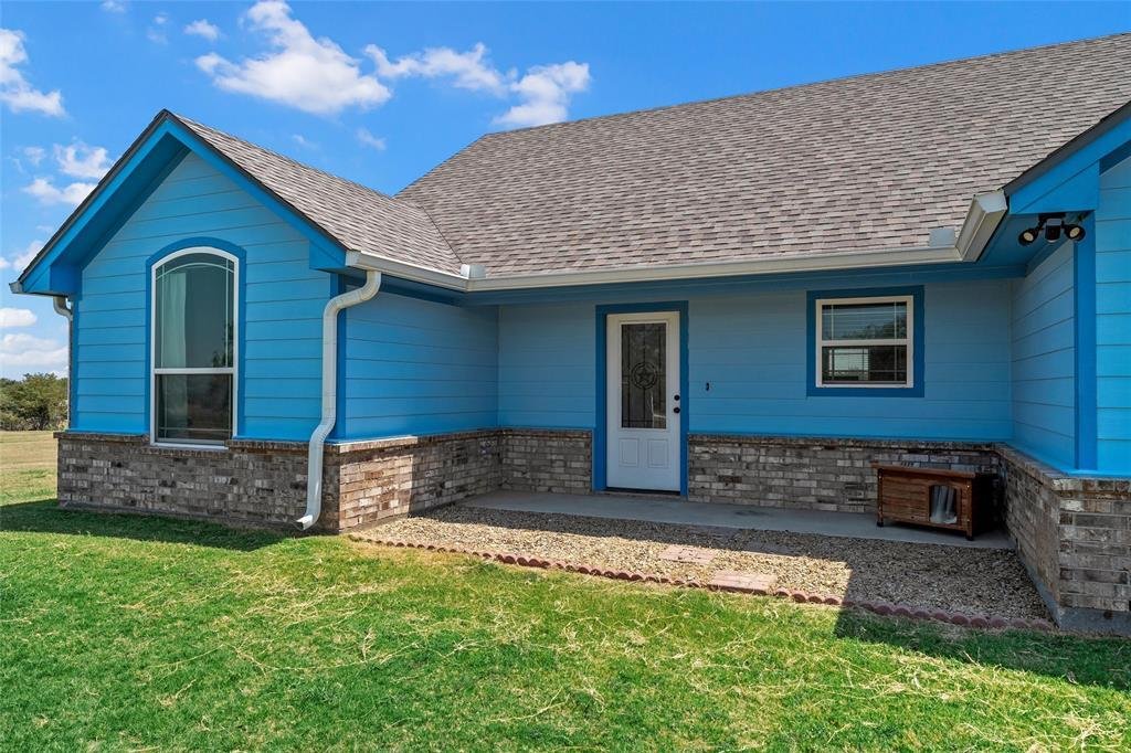 House in Hubbard, Texas, United States 3 - 18582132