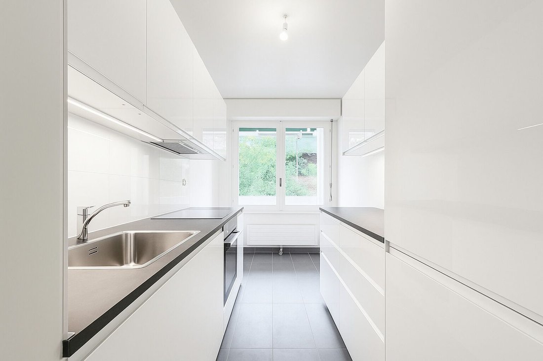 Apartment in Grand-Saconnex, Genève, Switzerland 3 - 18580748