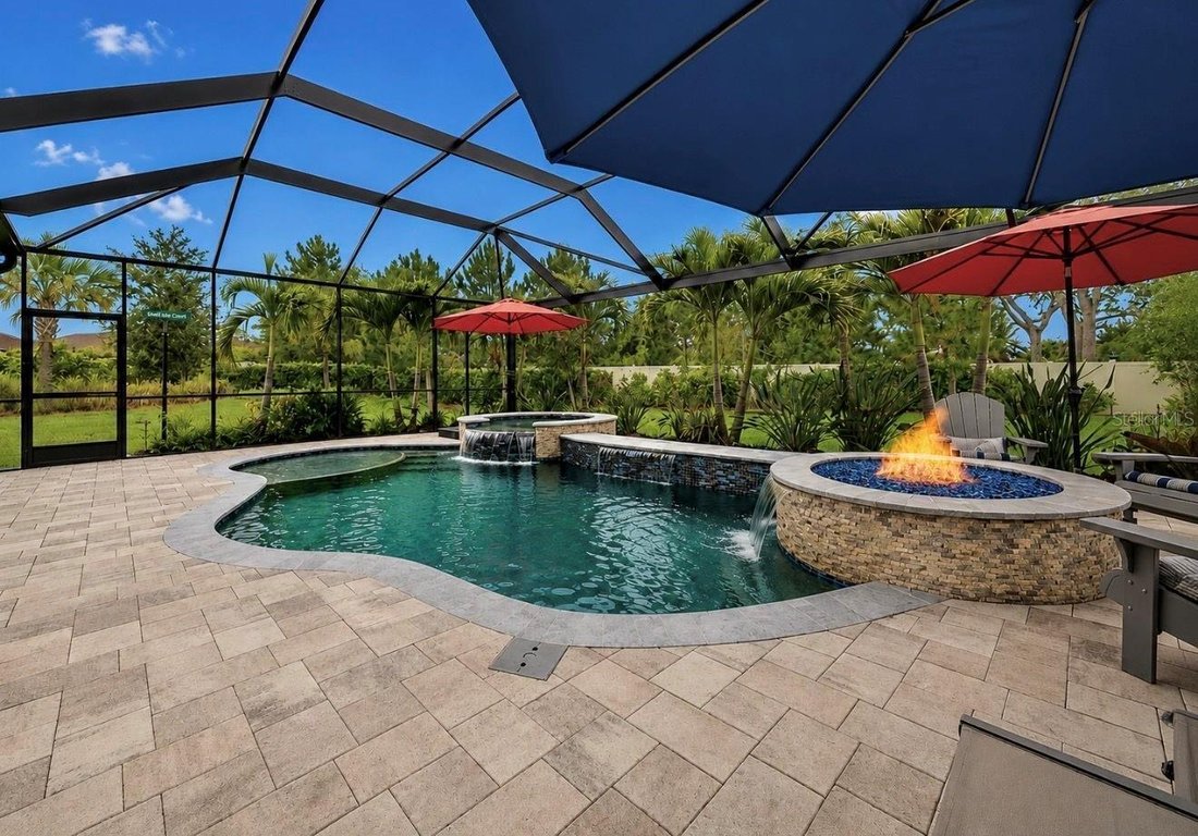 House in Terra Ceia, Florida, United States 5 - 18581634