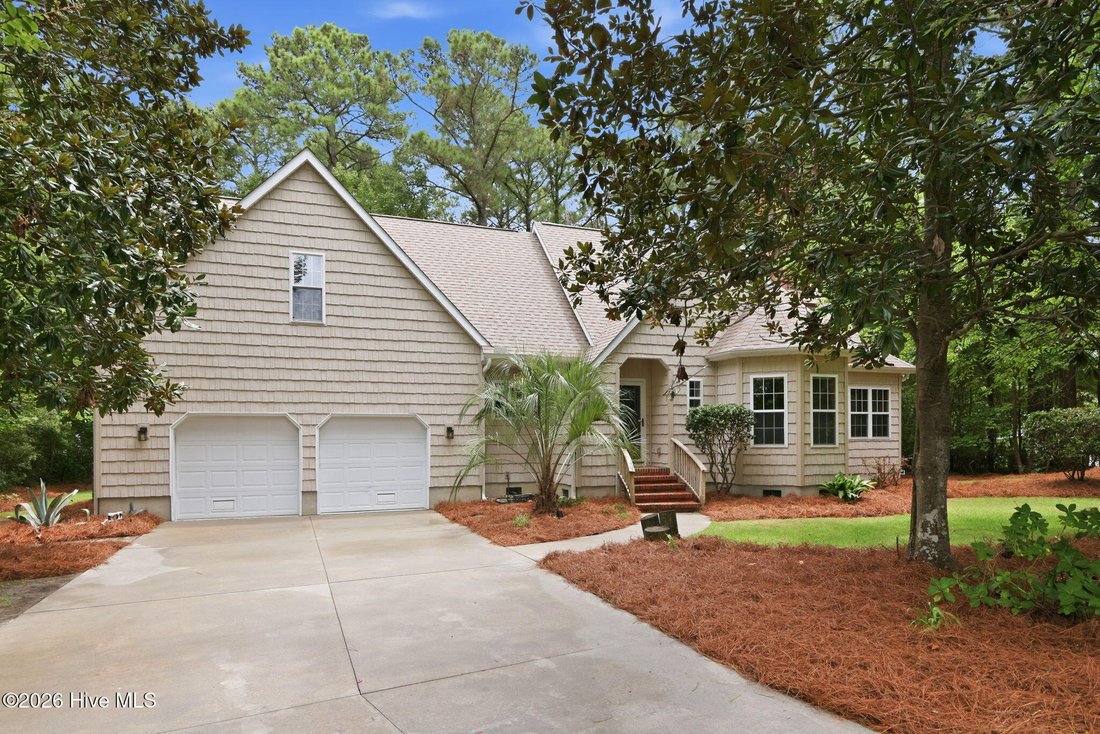 House in Beaufort, North Carolina, United States 1 - 18581755