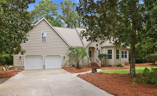 House in Beaufort, North Carolina, United States 1