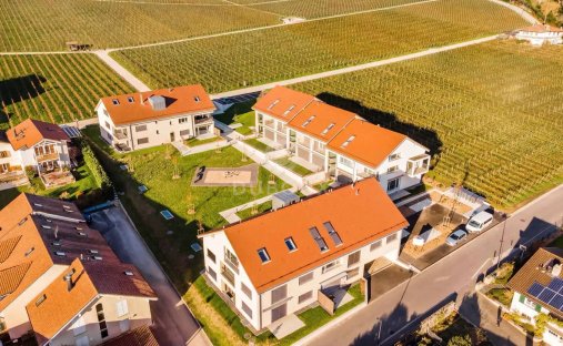 Appartamento a Gilly, Vaud, Svizzera 1