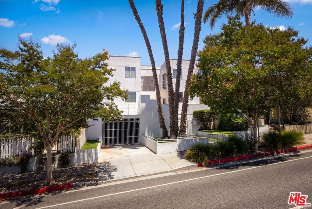 Condo in Santa Monica, California, United States 1 - 18584038