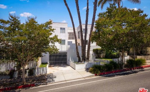 Condominio a Santa Monica, California, Stati Uniti 1