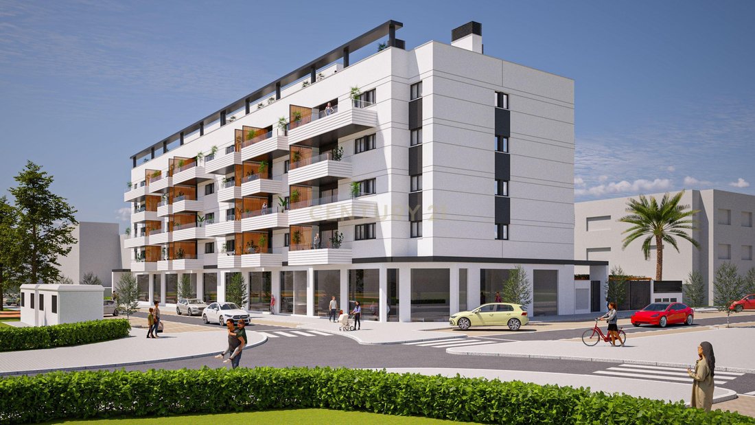 Andere in Las Lagunas, Mijas, Spanien 5 - 18585279