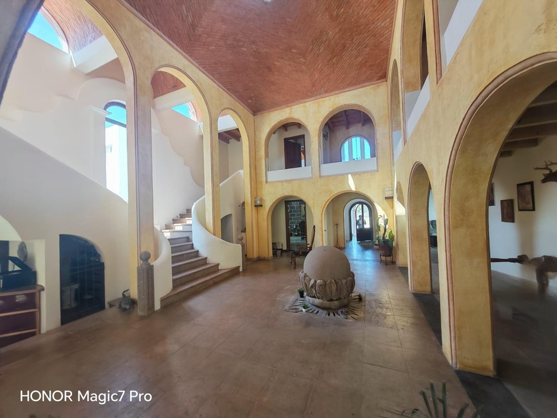 House in San Juan del Río, Querétaro, Mexico 5 - 18583083