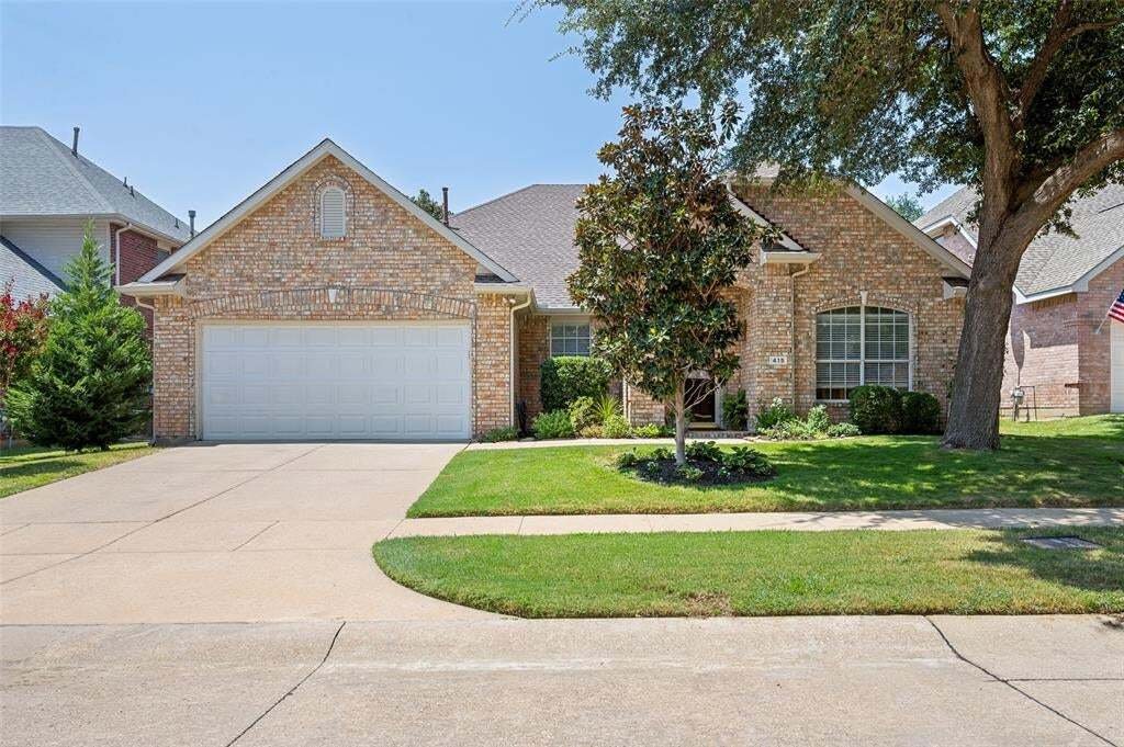 House in Lewisville, Texas, United States 2 - 18584943