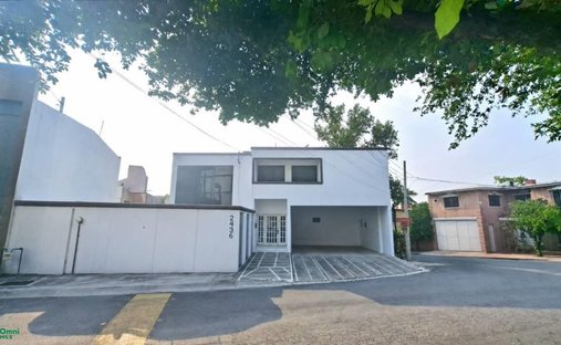Maison à Guadalupe, Nuevo León, Mexique 1