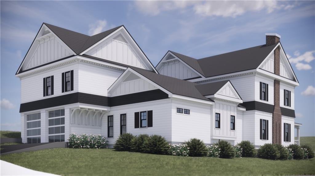 House in Dacula, Georgia, United States 2 - 18133154