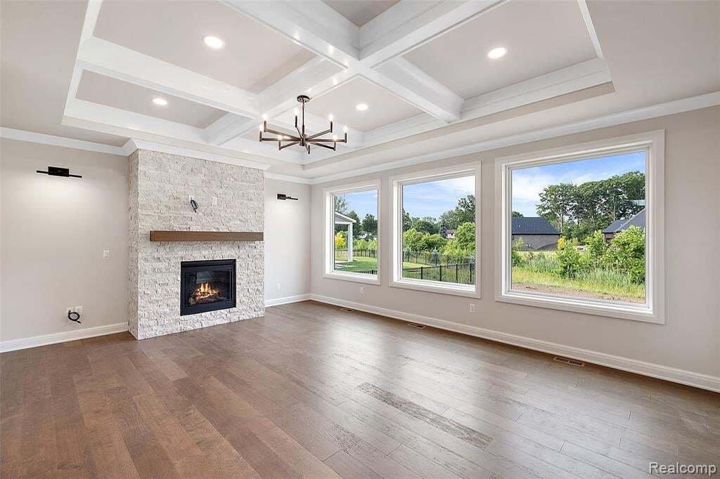 House in Lakeville, Michigan, United States 3 - 18581348
