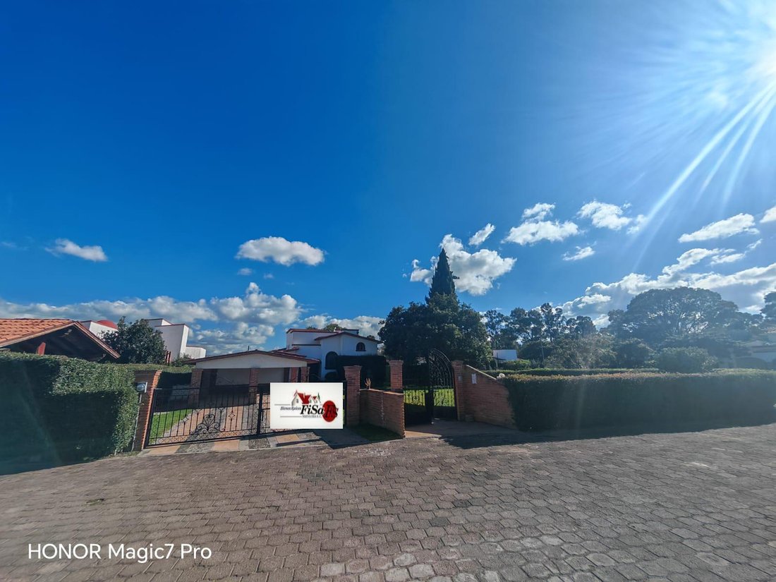 House in Galindo, Querétaro, Mexico 2 - 18583098