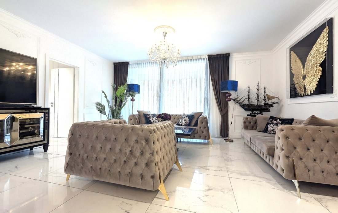 Apartment in Lugano, Ticino, Switzerland 5 - 18583559