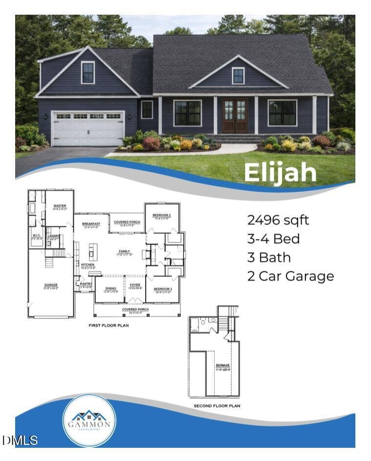 House in Smithfield, North Carolina, United States 2 - 18274109