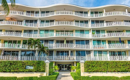 Condo in Palm Beach, Florida, United States 1