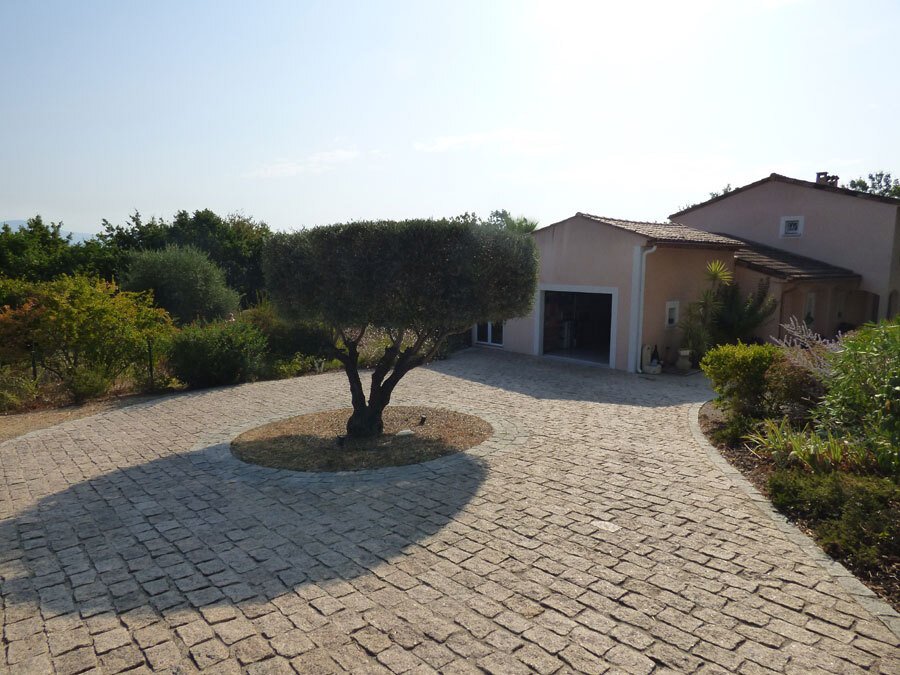 House in Fayence, Provence-Alpes-Côte d'Azur, France 5 - 18584253