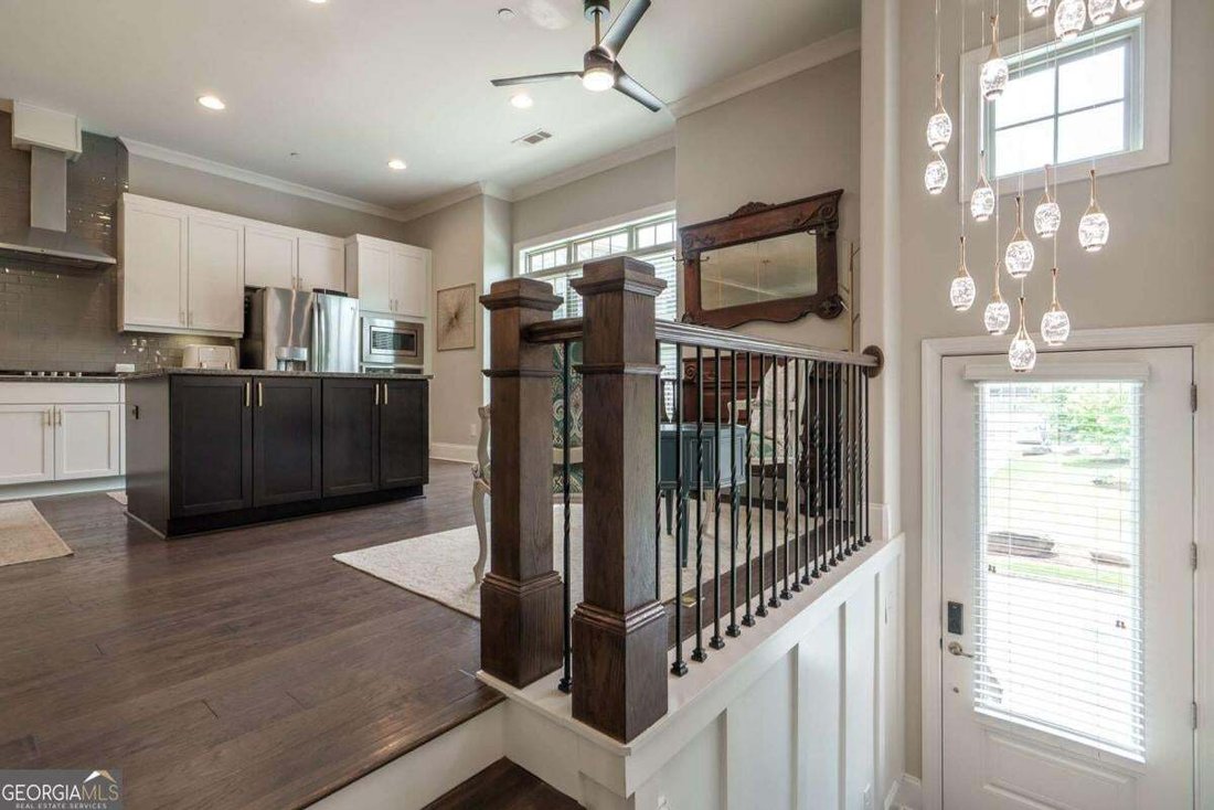 Townhouse in Decatur, Georgia, United States 5 - 18582064