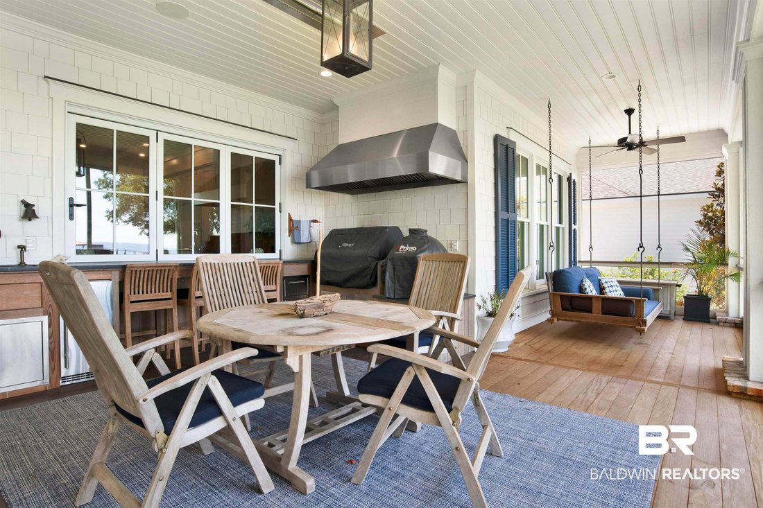 House in Fairhope, Alabama, United States 2 - 18157866