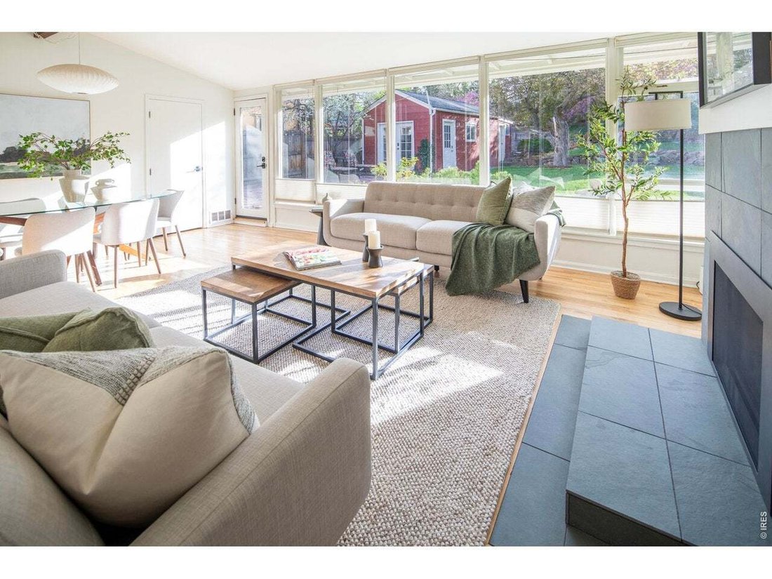 House in Boulder, Colorado, United States 3 - 18584327