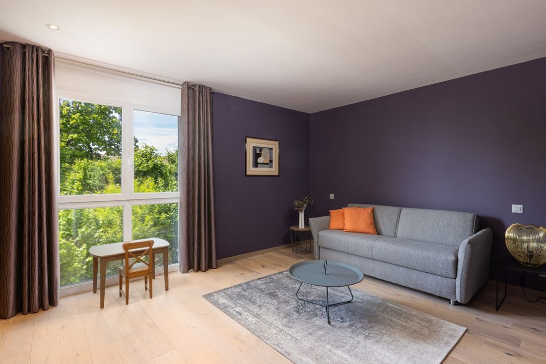 Apartment in Tartegnin, Vaud, Switzerland 3 - 18583601