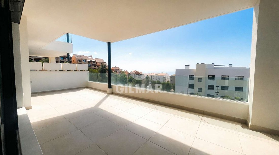 Apartamento en Benalmádena, Andalucía, España 1 - 18581665