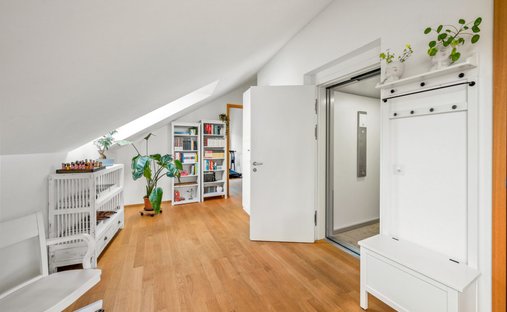 Apartment in Aesch, Basel-Landschaft, Switzerland 1