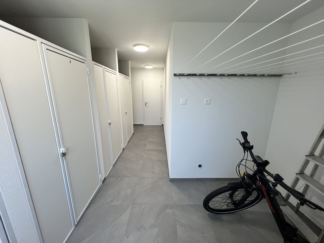 Apartment in Riviera, Ticino, Switzerland 3 - 18583594
