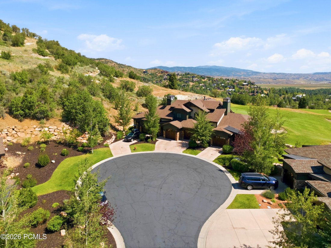 Condo in Park City, Utah, United States 5 - 18584844