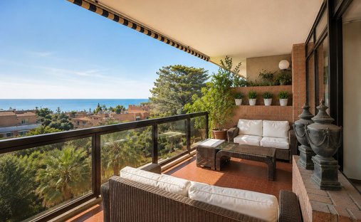 Appartamento a Este, Malaga, Spagna 1