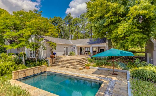 House in Johannesburg, Gauteng, South Africa 1